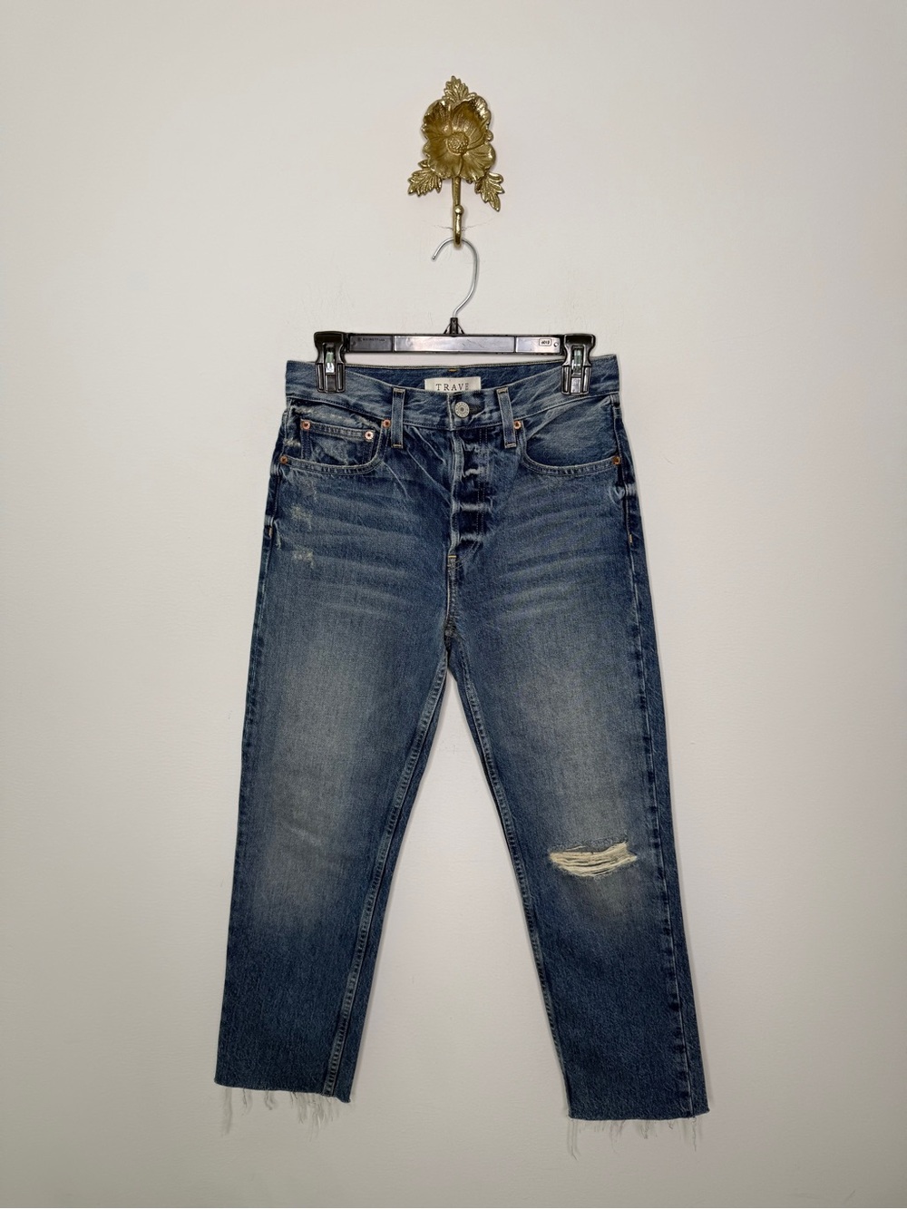 Trave Constance Jeans 26